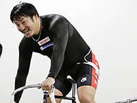 小埜正義選手