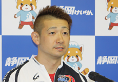 諸橋愛選手