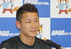 近藤龍徳選手