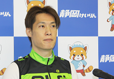 石井秀治選手