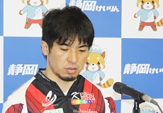 村上義弘選手