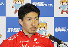 渡邉一成選手