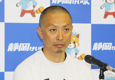 渡邉晴智選手