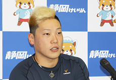 原田研太朗選手