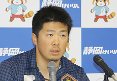 ☆☆☆☆選手