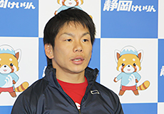 大塚健一郎選手