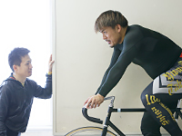 高久保雄介選手