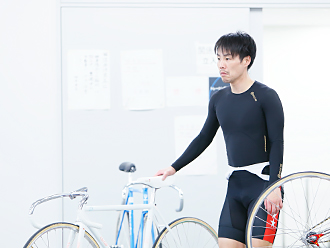 椎木尾拓哉選手