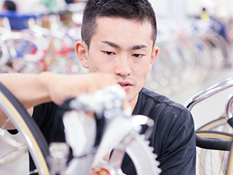 長島大介選手