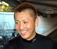 有坂直樹