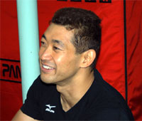 神山雄一郎