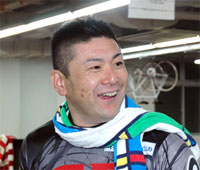 小嶋敬二