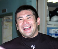 小嶋敬二