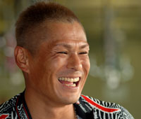 室井竜二