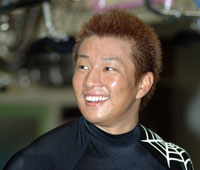 小倉竜二