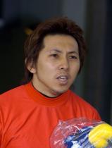 合志正臣