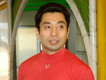 紫原政文選手