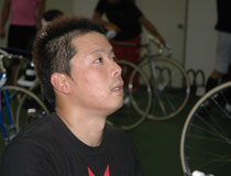 渡部哲男選手