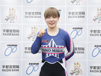 梅川風子選手