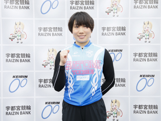 荒牧聖未選手