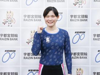 仲澤春香選手