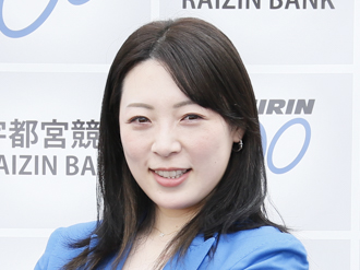 児玉碧衣選手
