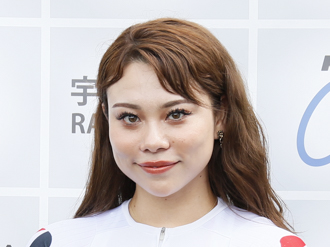 太田りゆ選手