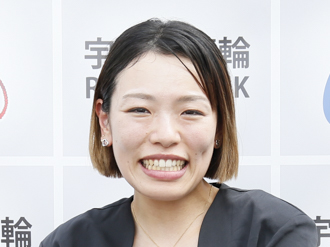 佐藤水菜選手