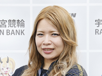 石井寛子選手