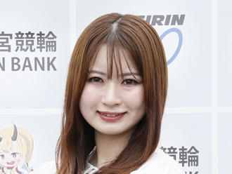 河内桜雪選手