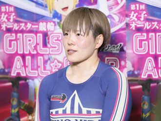 梅川風子選手