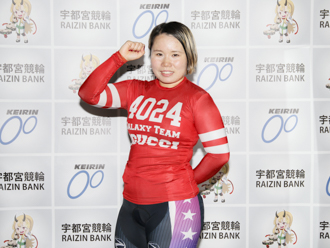 太田美穂選手