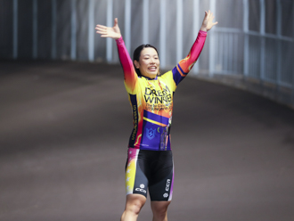 佐藤水菜選手