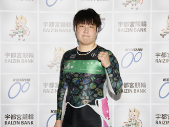 柳原真緒選手