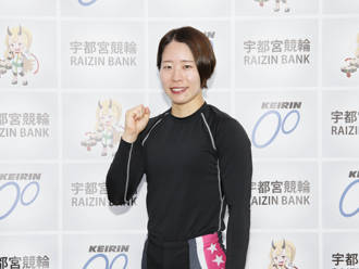 大浦彩瑛選手