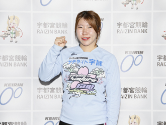 山原さくら選手