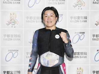 奥井迪選手