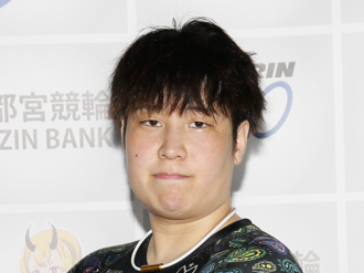 柳原真緒選手