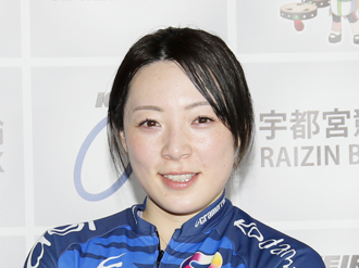 児玉碧衣選手