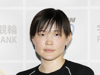 仲澤春香選手