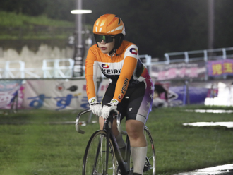 山原さくら選手