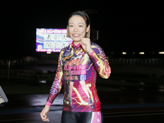 佐藤水菜選手