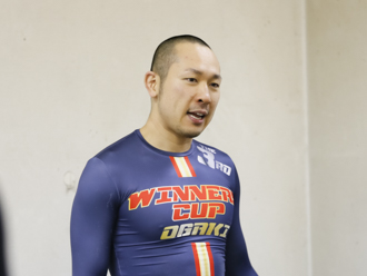 鈴木裕選手