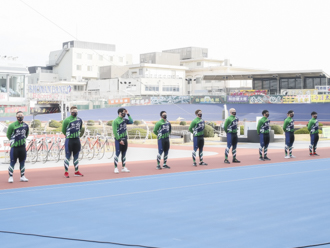 ヤンググランプリ出場選手特別紹介