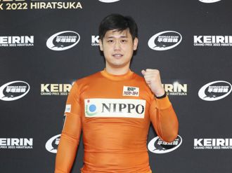 松川高大選手