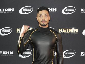 嶋津拓弥選手
