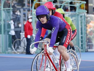 太田海也選手