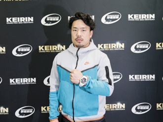 古性優作選手