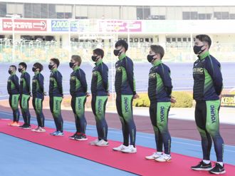 ヤンググランプリ出場選手特別紹介