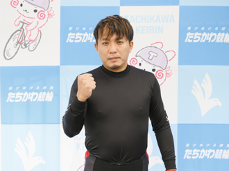 松尾透選手